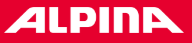 Logo of ALPINA Sports GmbH