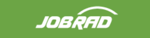 Logo of JobRad GmbH