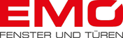 Logo of EMO Fenster u. Türen GmbH & Co. KG