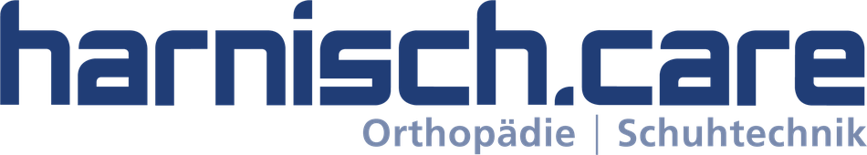 Logo of Harnisch Orthopädie + Schuhtechnik GmbH