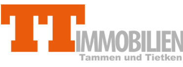 Logo of TT Immobilien Wilhelmshaven GmbH