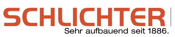 Logo of B. Schlichter GmbH & Co. KG
