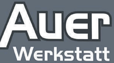 Logo of Auer Werkstatt