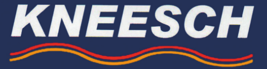 Logo of Kneesch Sanitär- und Heizungstechnik