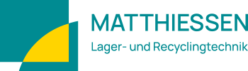 Logo of Matthiessen Lagertechnik GmbH
