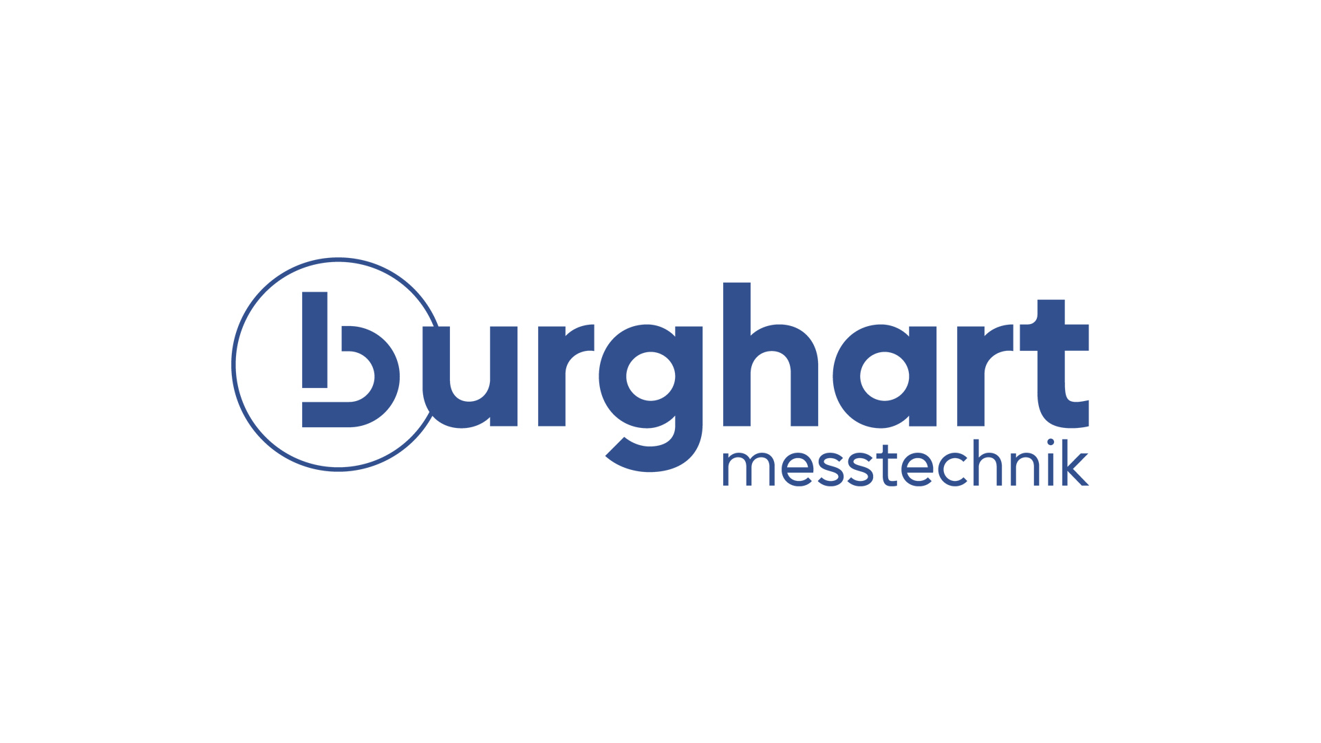 Logo of Burghart Messtechnik GmbH