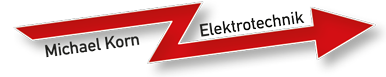 Logo of Michael Korn Elektrotechnik