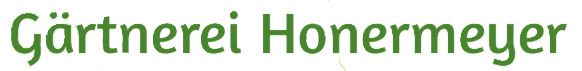 Logo of Thorsten Honermeyer Gartenbau