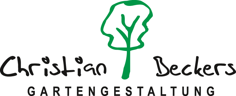 Logo of Christian Beckers Gartengestaltung