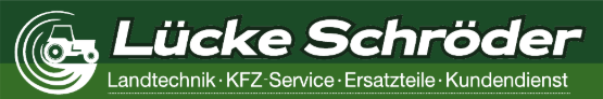 Logo of Lücke-Schröder