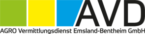 Logo of Agro-Vermittlungs-Dienst Emsland-Bentheim GmbH