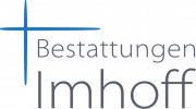Logo of Bestattung Imhoff