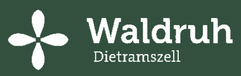 Logo of Waldruh Dietramszell