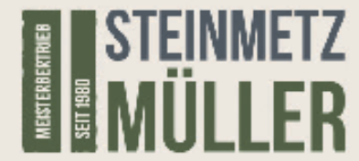 Logo of Steinmetz Müller GmbH