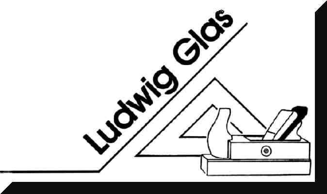 Logo of Ludwig Glas