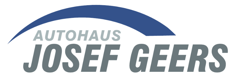 Logo of Autohaus Josef Geers GmbH