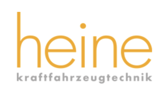 Logo of Heine Kraftfahrzeugtechnik