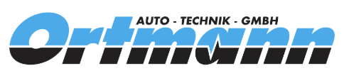 Logo of Ortmann Auto Technik GmbH