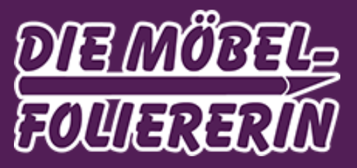 Logo of Die Möbelfoliererin