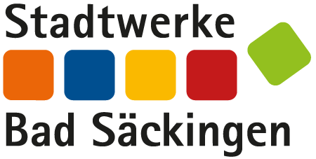 Logo of Stadtwerke Bad Säckingen GmbH