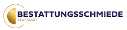 Logo of Bestattungsschmiede Stuttgart