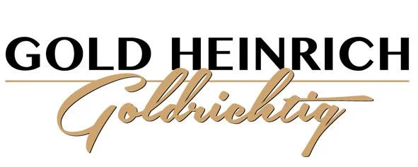 Logo of Gold Heinrich