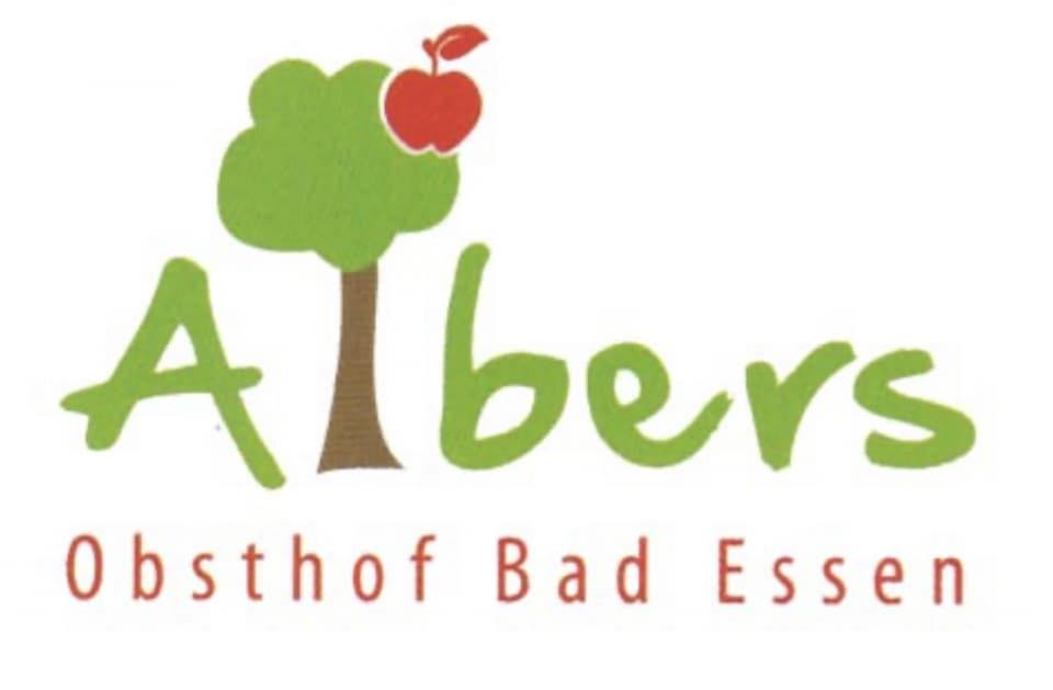 Logo of Obsthof Albers