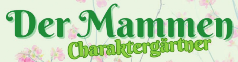 Logo of Der Mammen Charaktergärtner