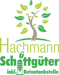Logo of Hachmann Schüttgüter | Bohmte