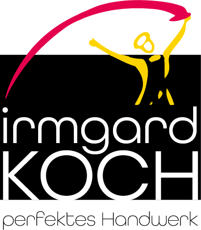 Logo of Malerbetrieb Irmgard Koch