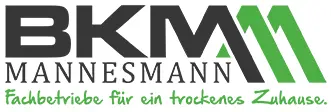 Logo of BKM.Mannesmann AG 