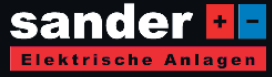 Logo of Sander Elektrische Anlagen GmbH