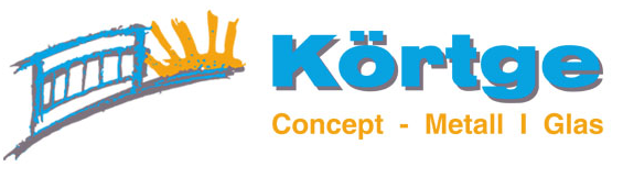 Logo of Körtge Metallbau & Schmiede