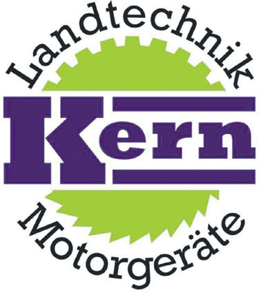 Logo of Landtechnik Kern Johannes Kern