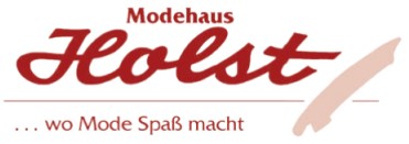 Logo of Modehaus Holst GmbH