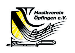 Logo of Musikverein Opfingen e.V.