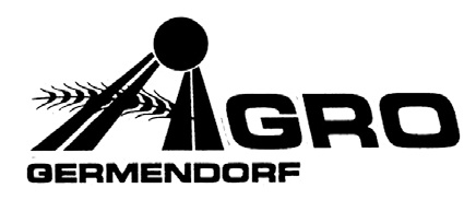 Logo of AGRO GbR Germendorf