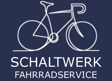 Logo of Schaltwerk Fahrradservice