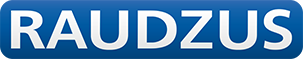 Logo of Raudzus Motorrad GmbH