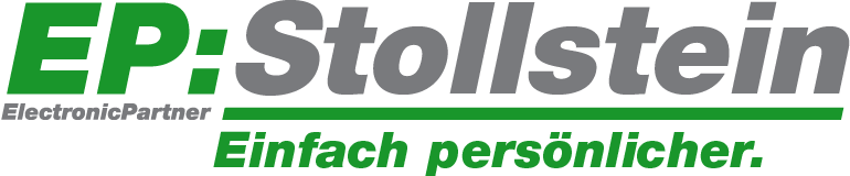 Logo of EP:Stollstein