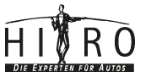 Logo of HIRO Automarkt GmbH