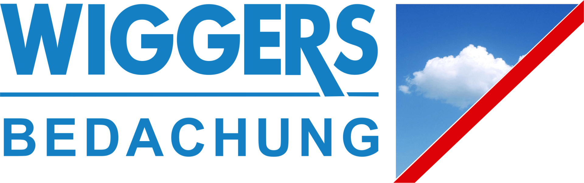 Logo of DACHDECKER OSTFRIESLAND | WIGGERS BEDACHUNG SEIT 1993. Dachdeckermeister Bernd Teubner in Aurich.