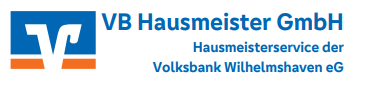 Logo of VB Hausmeister GmbH
