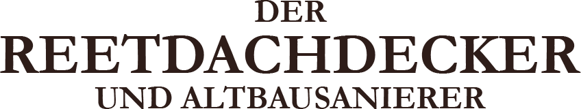 Logo of Der Reetdachdecker und Altdachsanierer Erich Janßen