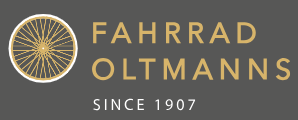 Logo of Fahrrad Oltmanns OHG