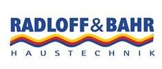 Logo of Haustechnik Radloff & Bahr GmbH & Co. KG