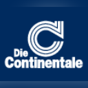 Logo of Continentale: Heike Bauske