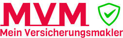 Logo of MVM Mein Versicherungsmakler - André Hansen