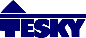 Logo of Tesky Bau