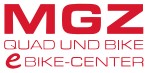 Logo of MGZ GmbH Quad und Bike